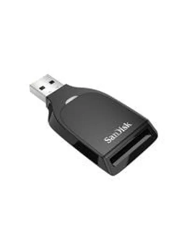 SANDISK SD UHS-I CARD READER