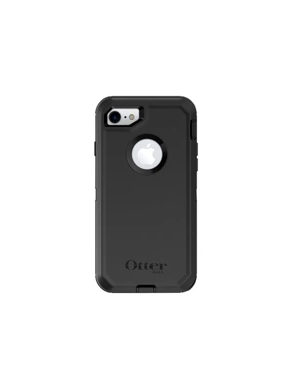 OtterBox Defender Apple iPhone SE (3rd/2nd gen)/8/7 - black - ProPack