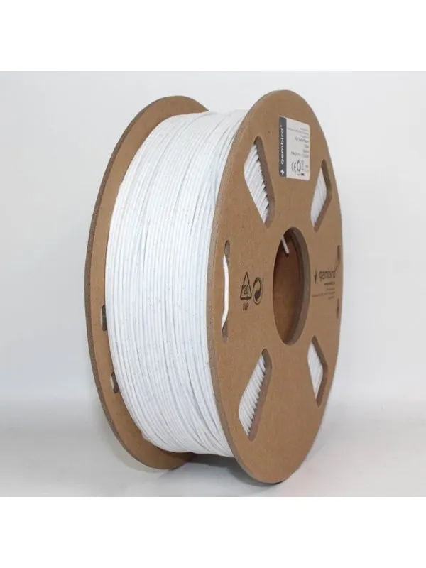 Gembird PLA filament - Marmor - 1.75mm ø - 1 kg