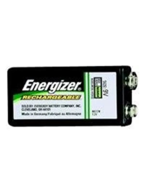 Energizer battery x 9V - NiMH