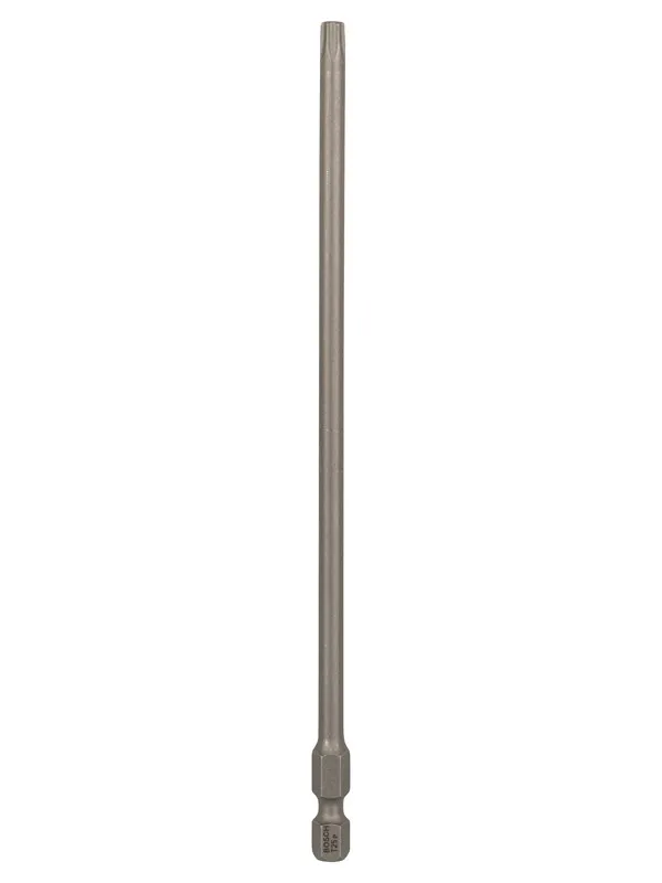 Bosch Skrutrekkerbits, ekstra hard T25, 152 mm