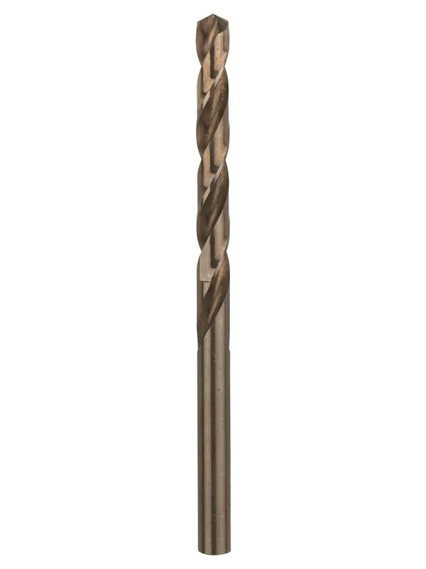 Bosch Metallbor HSS-Co, DIN 338 D= 6,8 mm, L= 109 mm