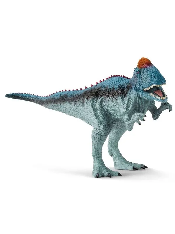 Schleich Cryolophosaurus