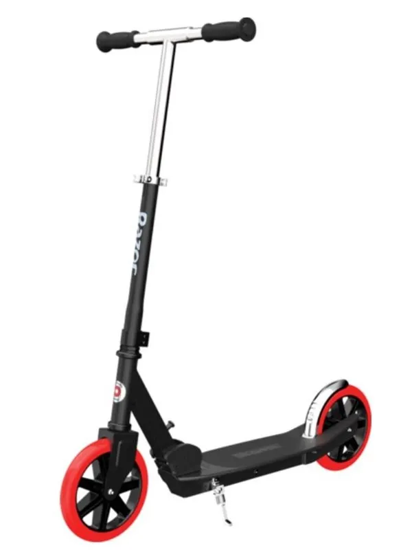 Razor A5 Carbon Lux - Svart