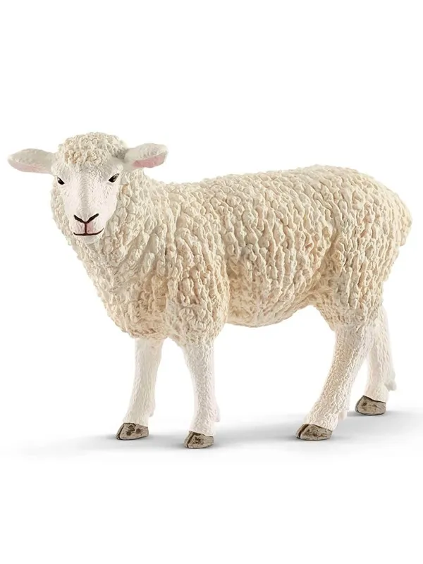Schleich Sau
