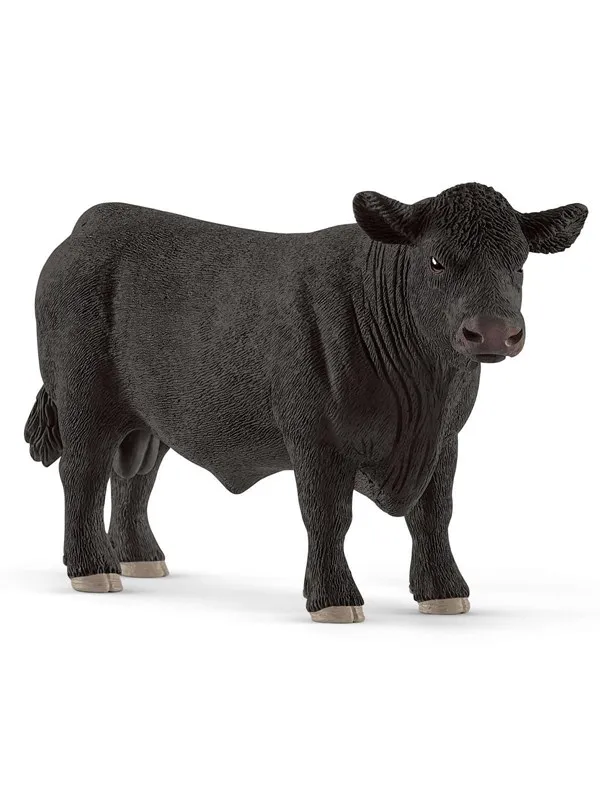 Schleich Black Angus-okse
