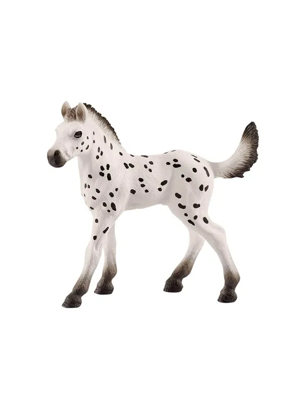 Schleich Knabstrupperføll