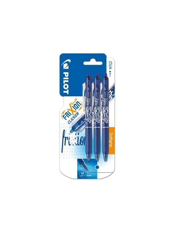 Pilot Pen Pilot FriXion Ball Clicker