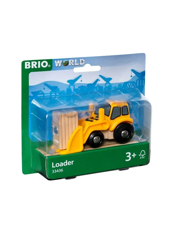 Brio Loader