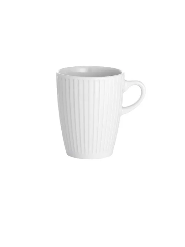 Pillivuyt Plissé Cup 27 cl
