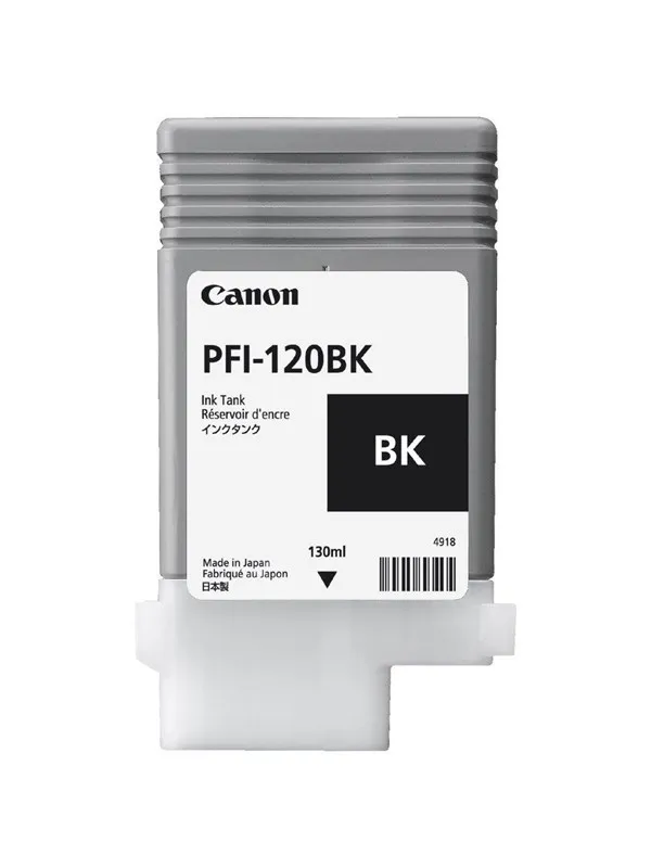 Canon PFI-120 / 2885C001 Black