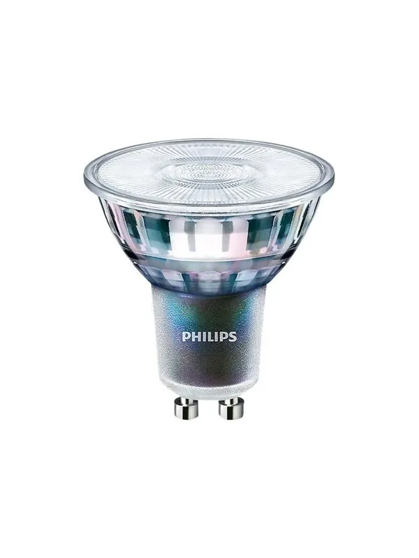 Philips LED-lyspære Master LEDspot ExpertColor 3.9W/927 (35W) 36° Dimmable GU10