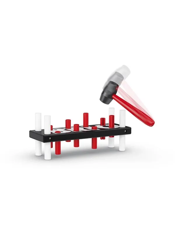 Brio Pounding Bench
