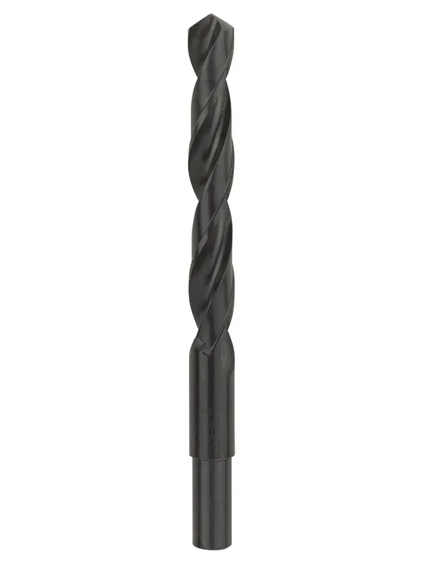 Bosch Metallbor HSS-R, DIN 338 D= 14,0 mm, L= 160 mm