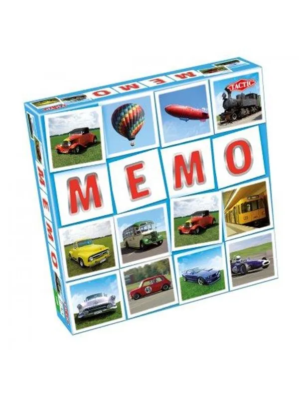 Tactic Transport Memo