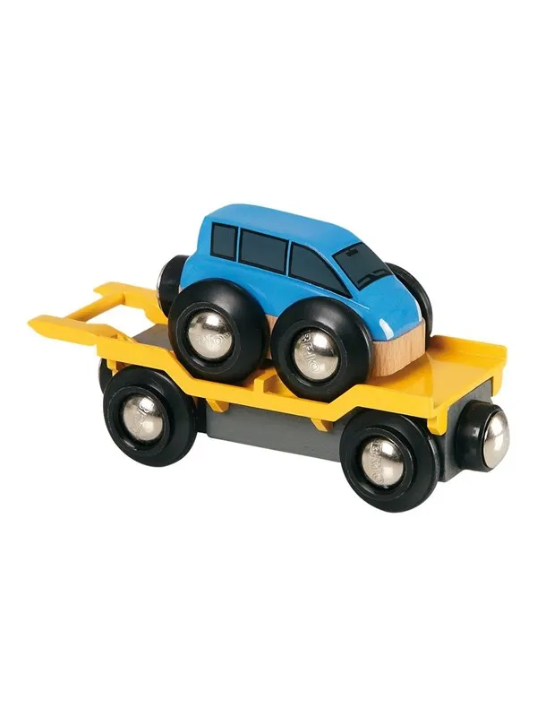 Brio Car Transporter