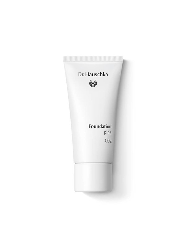 Dr. Hauschka Foundation 002 Pine 30 ml