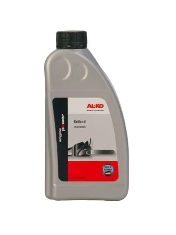 AL-KO Oil for Chainsaw - 1.0 l