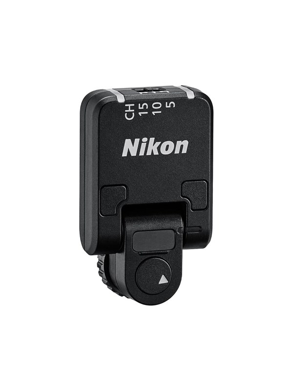 Nikon Wireless remote WR-R11a