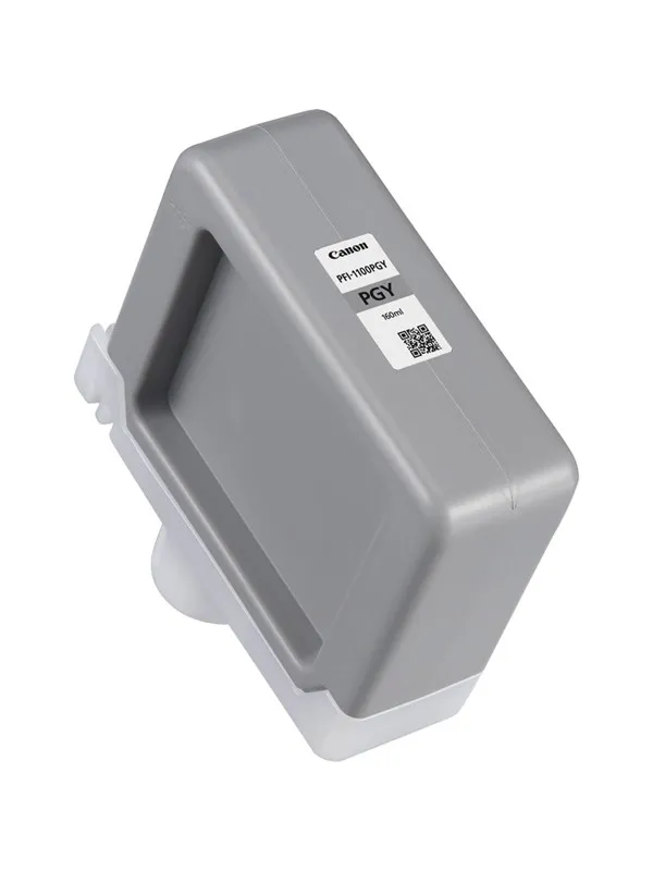 Canon PFI-1100 / 0857C001 Photo Grey