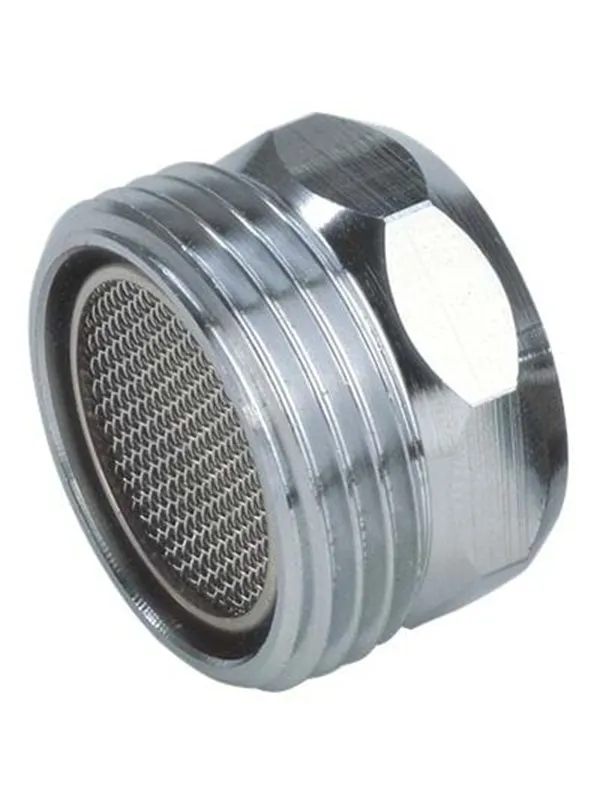 Gardena GARDENA Bubble-Jet Gjenget Adapter