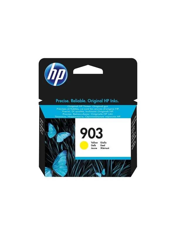 HP 903 / T6L95AE Yellow Ink