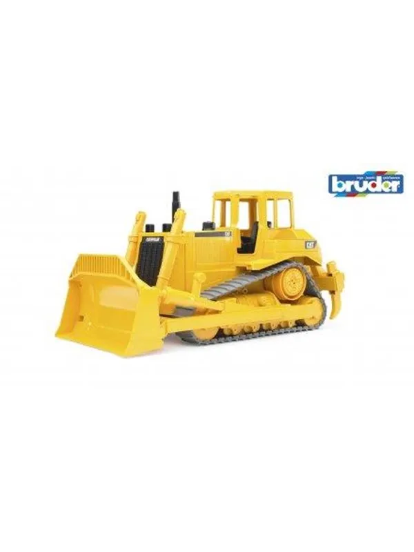 Bruder  CAT Bulldozer