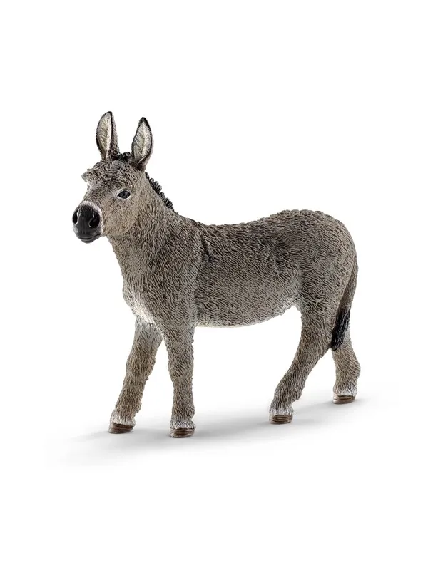 Schleich Esel