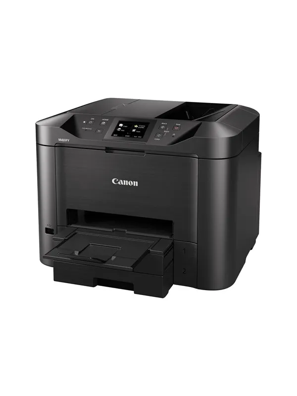 Canon MAXIFY MB5450 - Farge - Blekk
