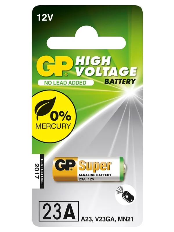 GP 23AE