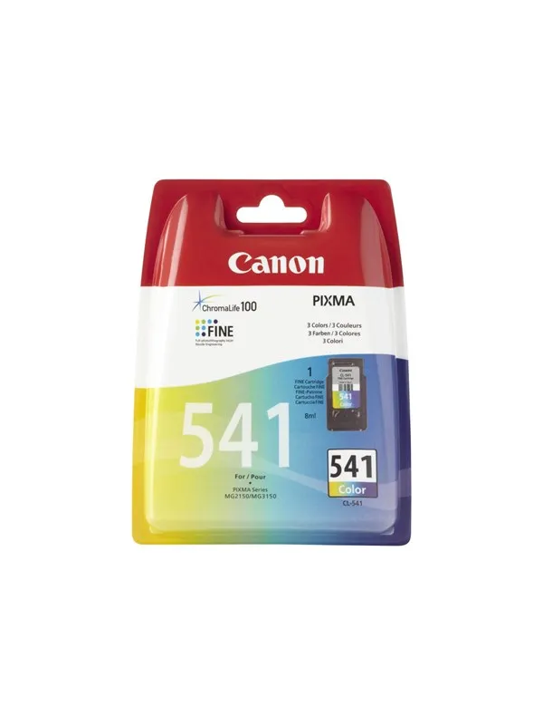 Canon CL-541 / 5227B001 3-Color