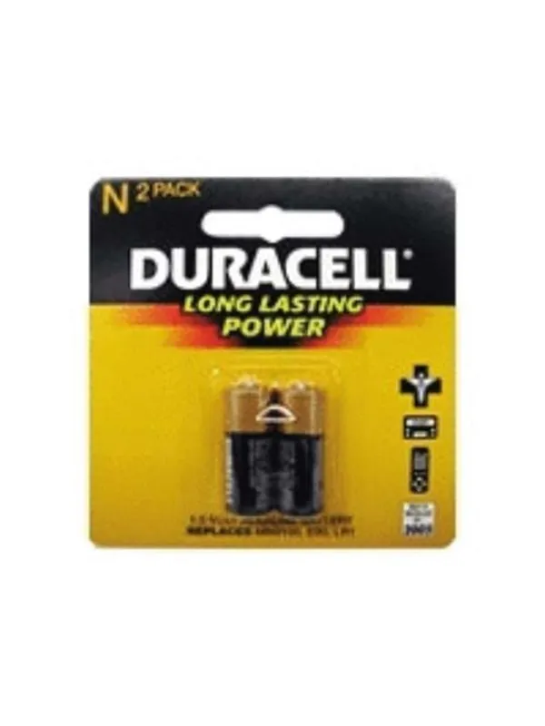 DURACELL SECURITY N/MN9100 2PK