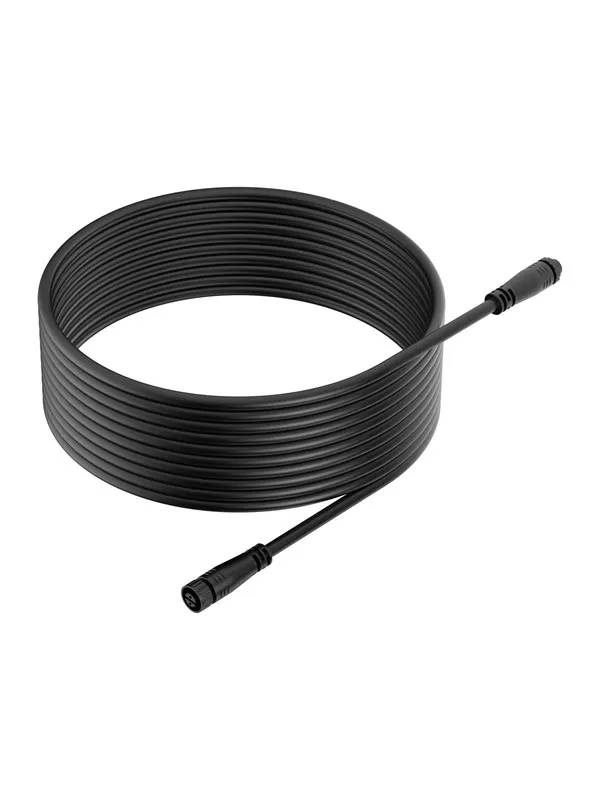 Roborock Extension Cable for Battery Charger - Dark Grey