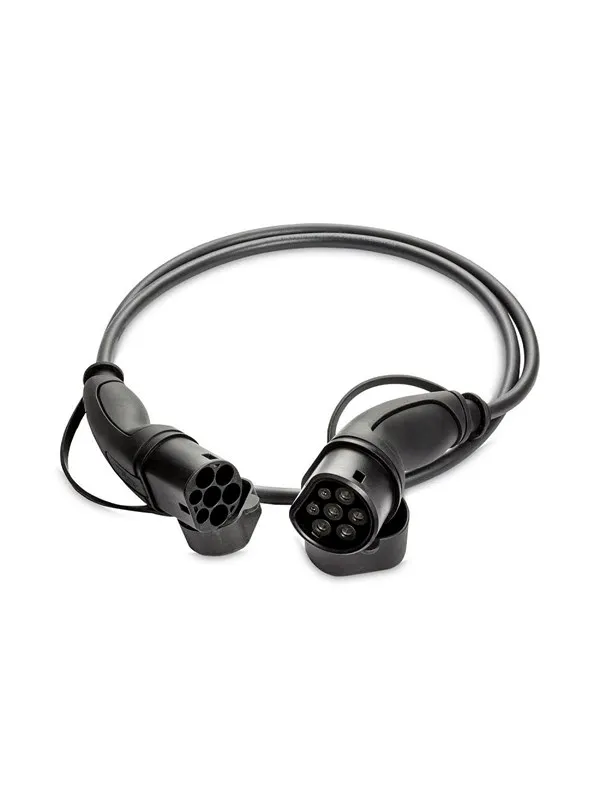 Ratio Charging cable Type 2 22kW 4m Premium