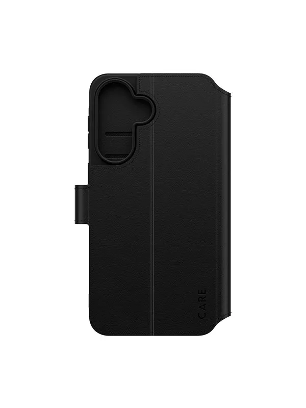 CARE by PanzerGlass Wallet Case w. Kickstand Samsung Galaxy A37
