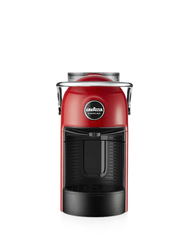 Lavazza Jolie Evo - Red
