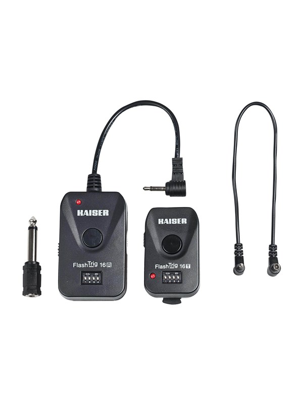 Kaiser Fototechnik FlashTrig 16