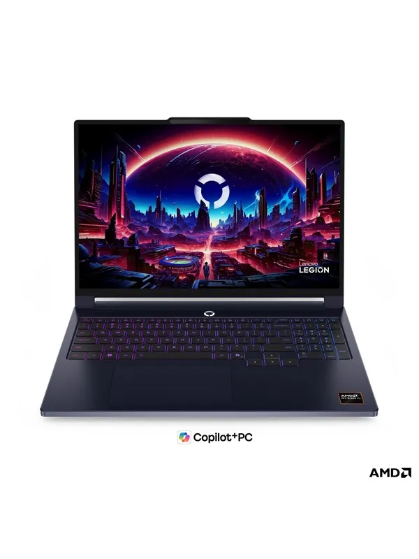 Lenovo Legion 7 - 16" | RTX 5060 | Ryzen AI 7  | 32GB | 1TB