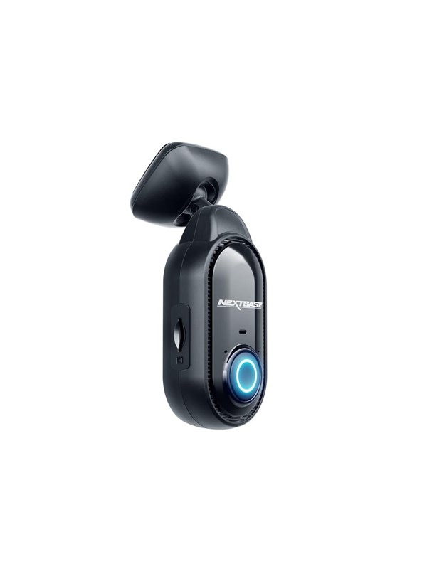 NextBase Piqo Dash Cam - 2K