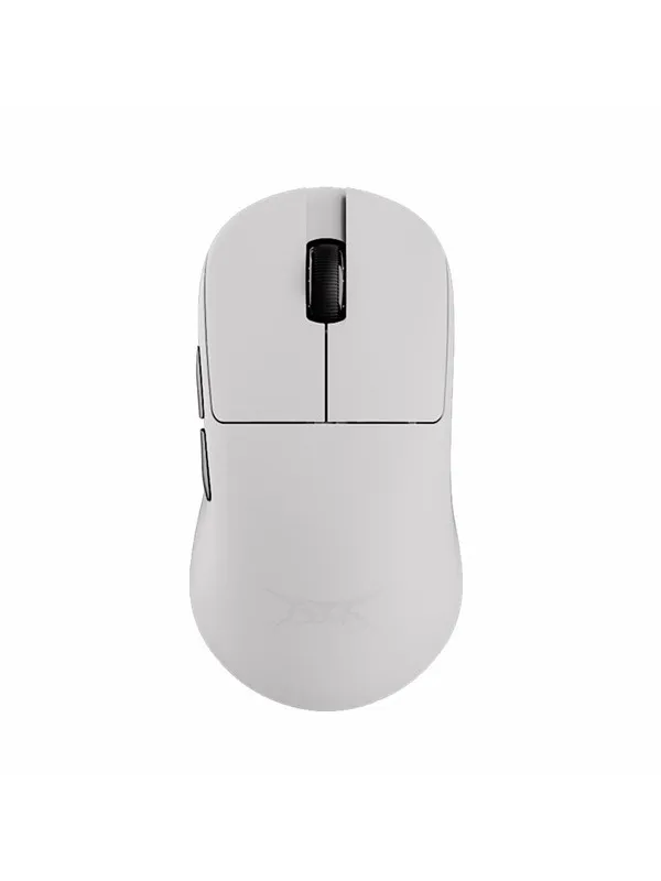ATK Blazing Sky U2 Plus - Gaming mus - Optisk - 6 - Hvit