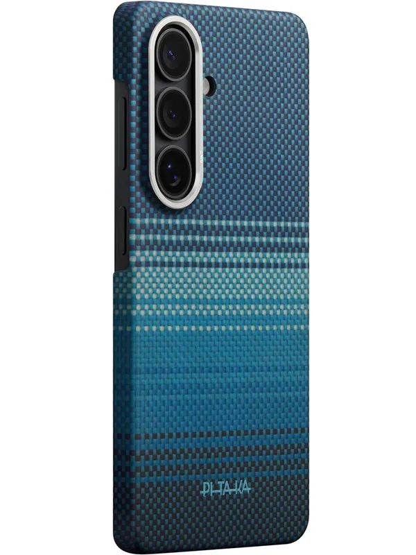 PITAKA Edge Case - Moonrise - Samsung Galaxy S26