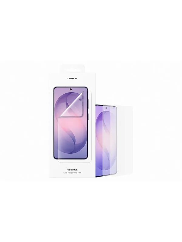 Samsung Galaxy S26 Anti-reflecting Film