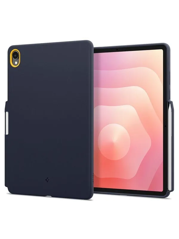 Spigen Nano Pop - blueberry navy - Samsung Galaxy Tab S11 (2025)