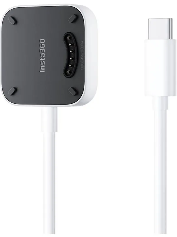 Insta360 GO Ultra Charging Base
