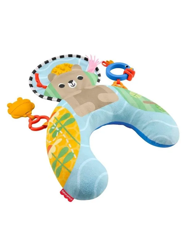 Fisher Price Fisher-Price JHB44 learning toy