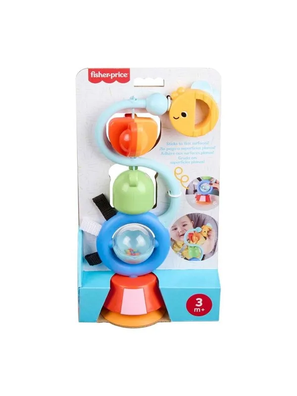 Fisher Price Fisher-Price JHB46 learning toy