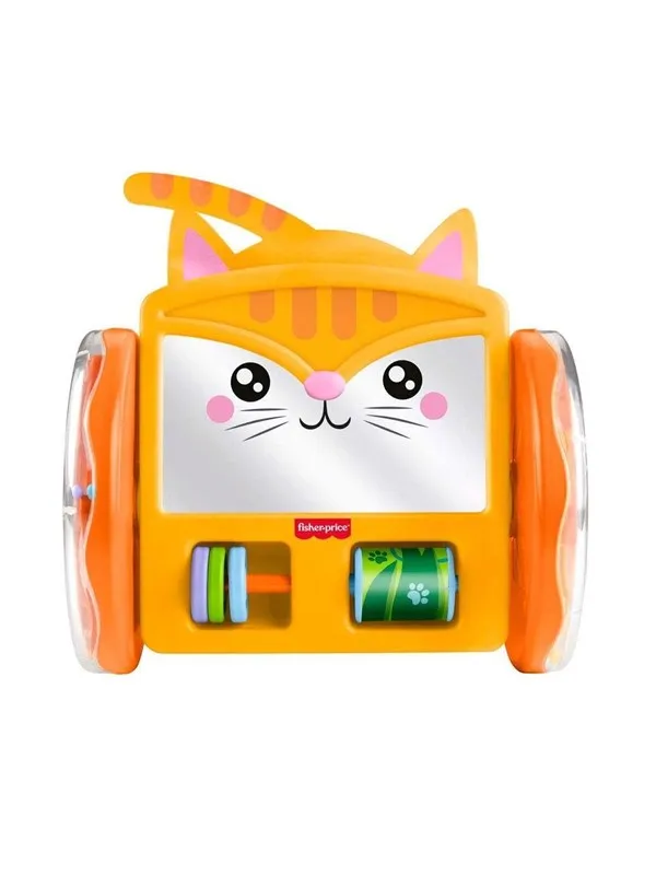Fisher Price Fisher-Price JLF98 learning toy