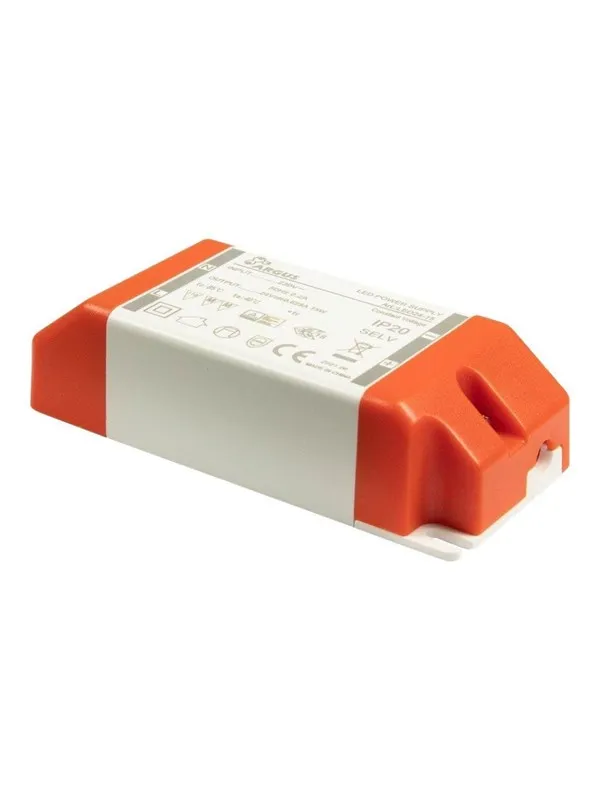 Inter-Tech Argus LED24-15