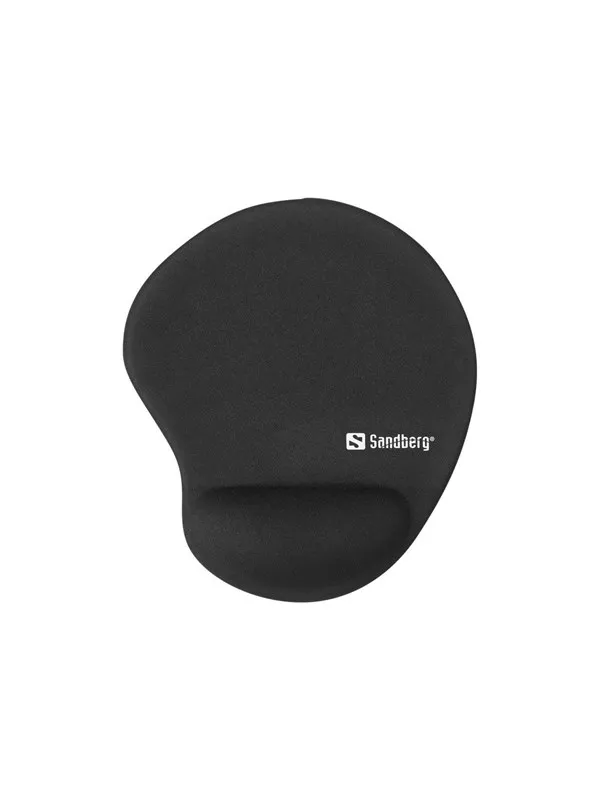 Sandberg Gel Mousepad Wrist Rest BULK