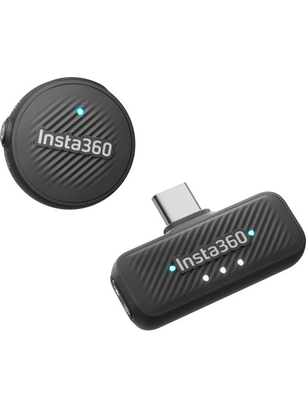 Insta360 Mic Air 1 - TX + 1 RX